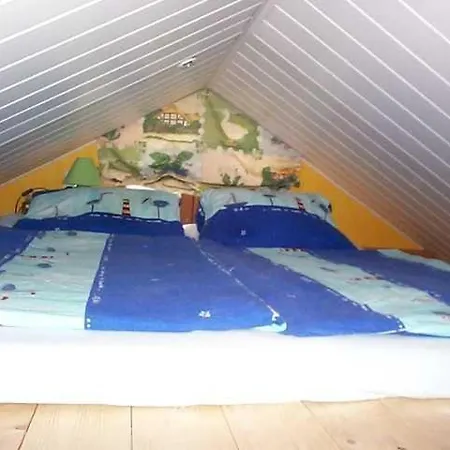Tiny 1 Holiday home Heringsdorf (Usedom)